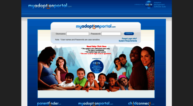 devroleslocal.myadoptionportal.com