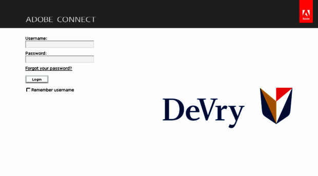 devry.adobeconnect.com