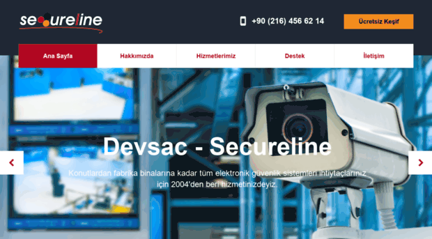 devsac.com