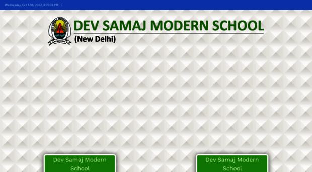 devsamajschools.com