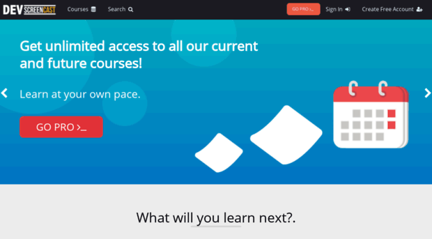 devscreencast.com