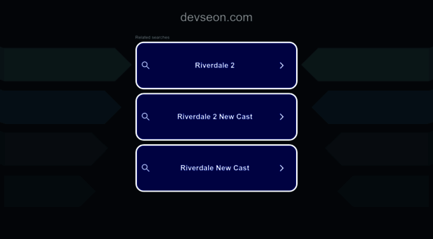 devseon.com