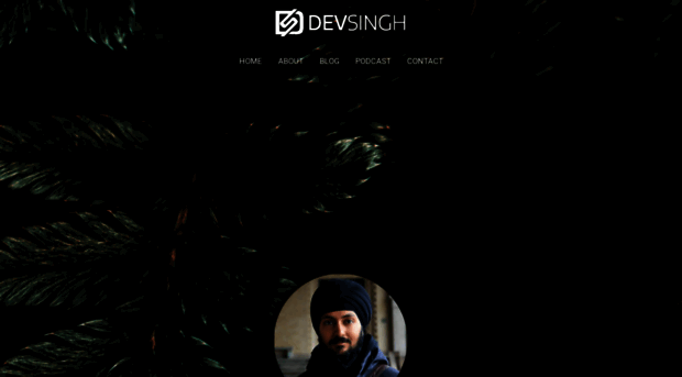 devsingh.net