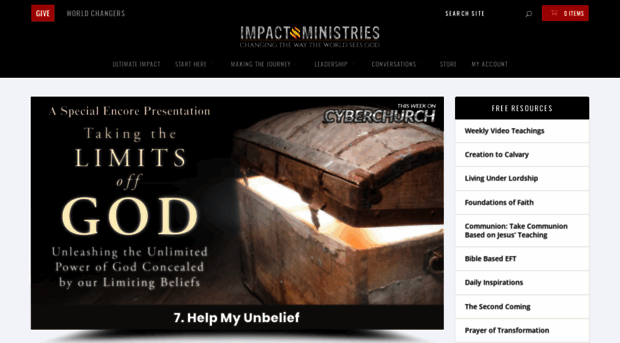 devsite.impactministries.com