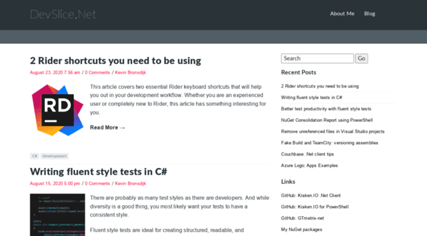 devslice.net