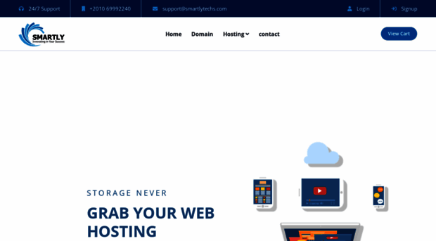 devsmartly.com