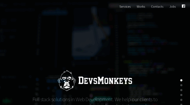 devsmonkeys.com