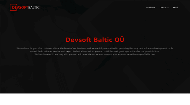 devsoftbaltic.com