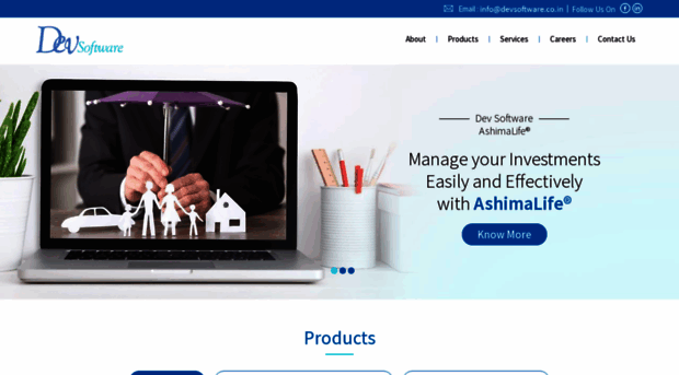 devsoftware.co.in