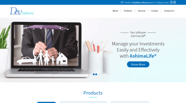 devsoftware.in
