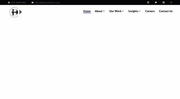 devsolutions.org