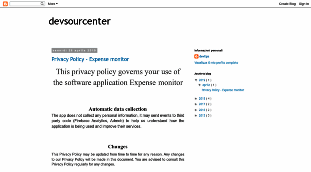 devsourcenter.blogspot.com