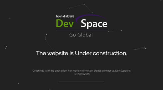 devspace.hsenidmobile.com