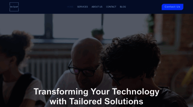 devspark.tech
