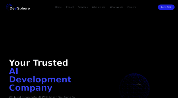 devsphereltd.com