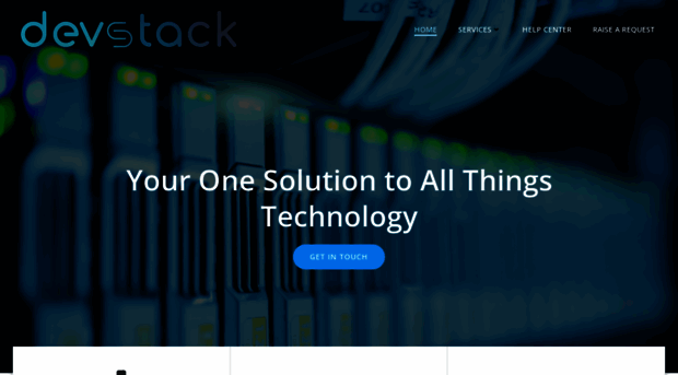 devstack.solutions