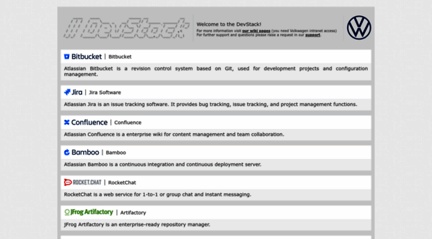 devstack.vwgroup.com