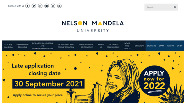 devstudies.nmmu.ac.za