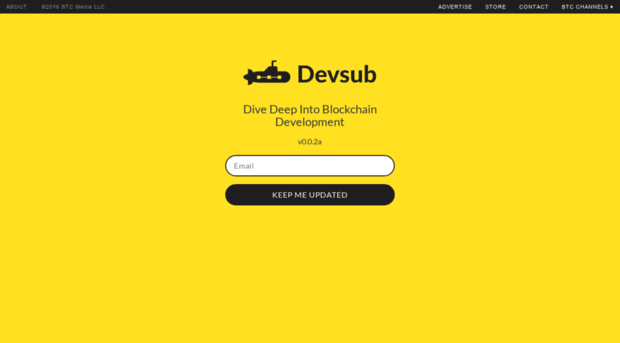 devsub.io