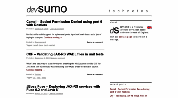 devsumo.com