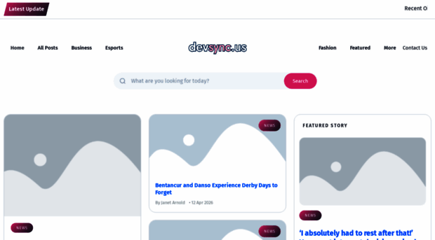 devsync.us