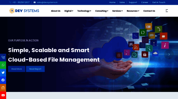 devsystems.in