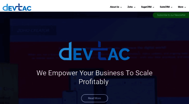 devtac.asia