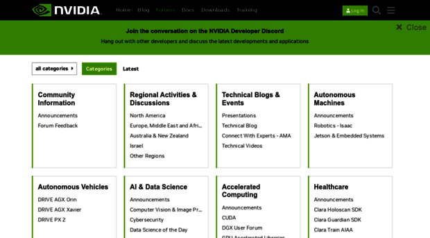 devtalk.nvidia.com