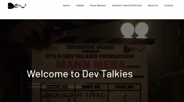 devtalkies.in