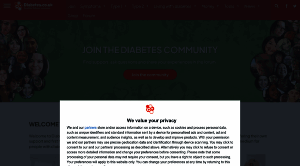 devteam.diabetes.co.uk