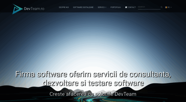 devteam.ro