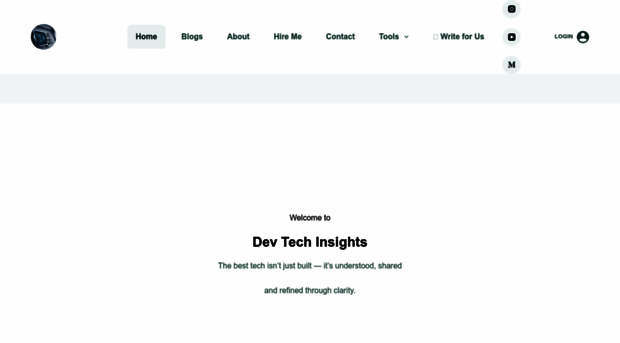 devtechinsights.com