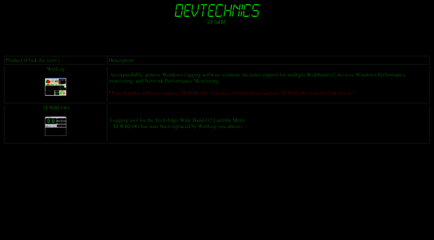 devtechnics.com