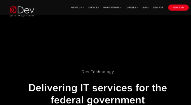 devtechnology.com