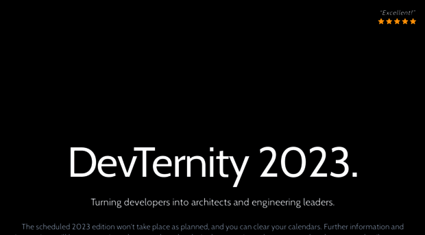 devternity.com