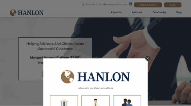 devtesting.hanlon.com