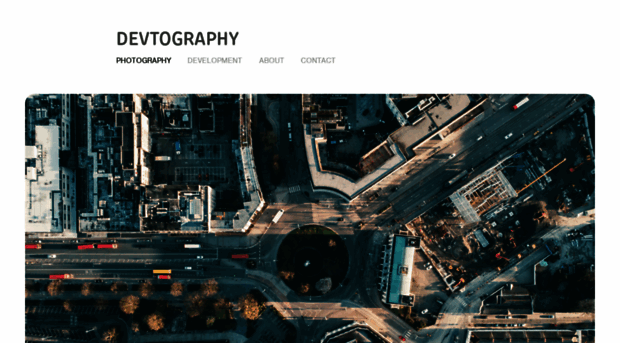 devtography.com