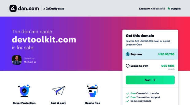 devtoolkit.com