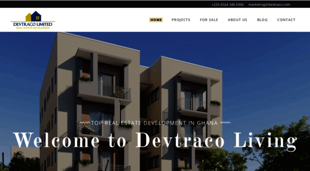 devtraco.com