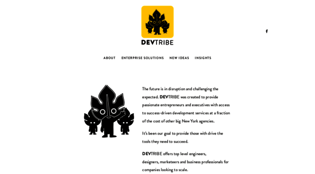 devtribe.com