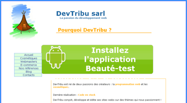 devtribu.com