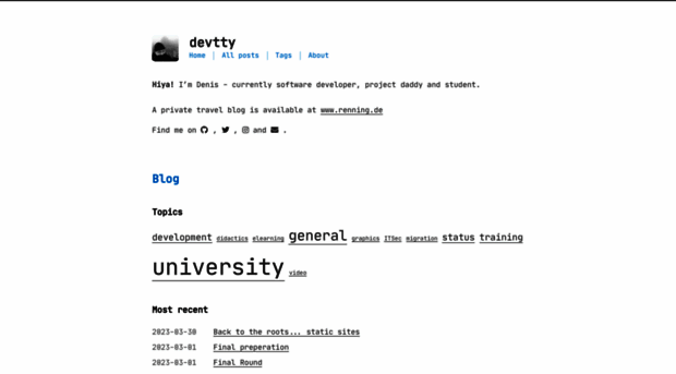 devtty.de