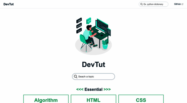 devtut.github.io