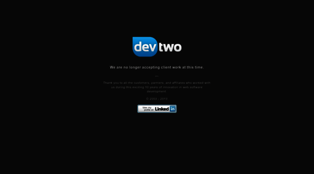 devtwo.com