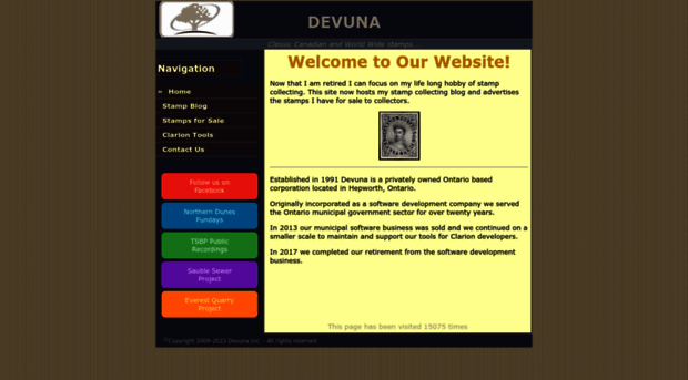 devuna.com