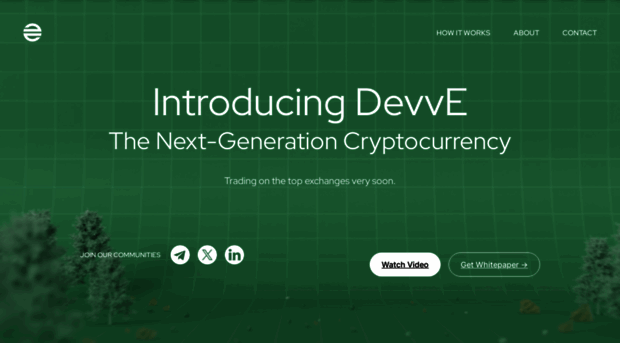 devve.io