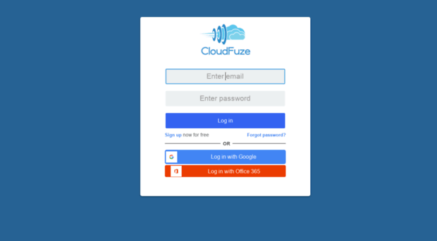 devwebapp.cloudfuze.com