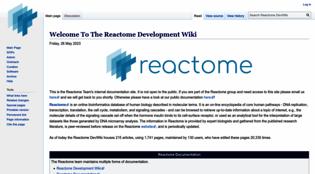 devwiki.reactome.org