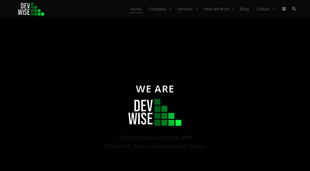 devwise.co