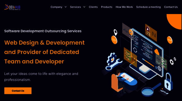 devxhub.com